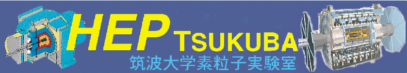 HEP Tsukuba